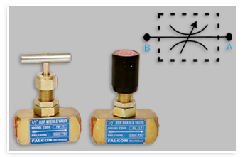 Needle Valve FNV Series
